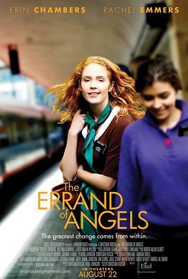 天使出差 Errand of Angels (2008) - 毒蛇电影