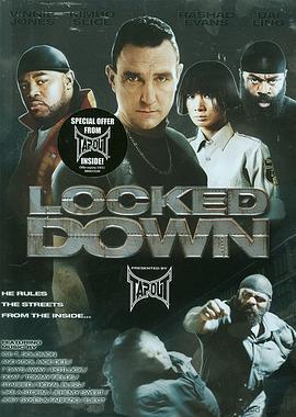 锁定 Locked Down (2010) - 毒蛇电影