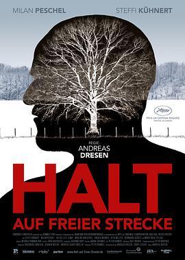 濒临边缘的人 Halt auf freier Strecke (2011) - 毒蛇电影