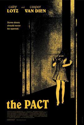 死亡约定 The Pact (2012) - 毒蛇电影