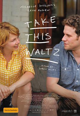 跳支华尔兹 Take This Waltz (2011) - 毒蛇电影