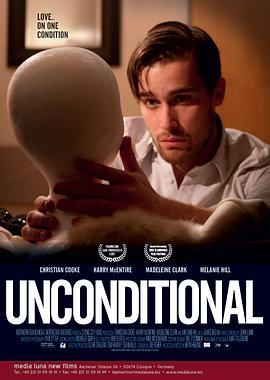 无条件的爱 Unconditional (2012) - 毒蛇电影