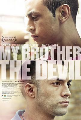 我的恶魔兄弟 My Brother the Devil (2012) - 毒蛇电影