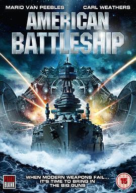 美国战舰 American Battleship (2012) - 毒蛇电影