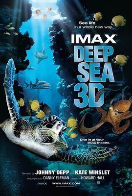 深海猎奇 Deep Sea (2006) - 毒蛇电影