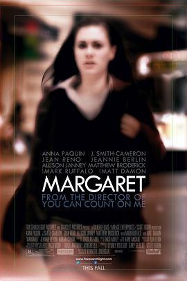 玛格丽特 Margaret (2011) - 毒蛇电影