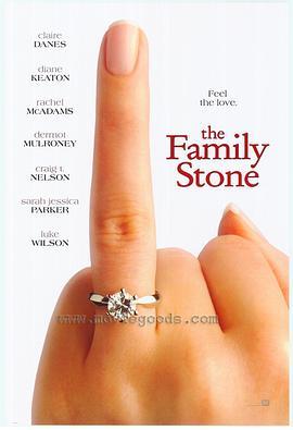 斯通家族 The Family Stone (2005) - 毒蛇电影