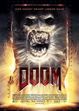 毁灭战士 Doom (2005) - 毒蛇电影