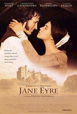 简爱 Jane Eyre (1996) - 毒蛇电影