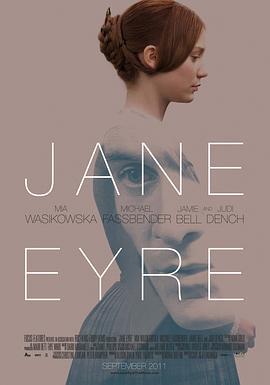 简爱 Jane Eyre (2011) - 毒蛇电影