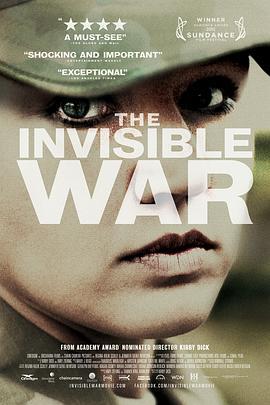 隐秘的战争 The Invisible War (2012) - 毒蛇电影