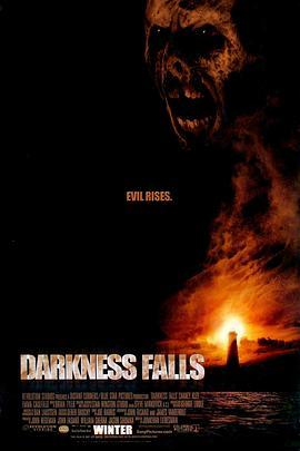 暗夜鬼叫声 Darkness Falls (2003) - 毒蛇电影