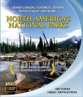 Timeless: A National Parks Odyssey  (2006) - 毒蛇电影