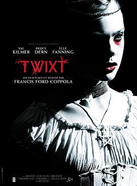 从此刻到日出 Twixt (2011) - 毒蛇电影