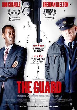 国民警卫队 The Guard (2011) - 毒蛇电影