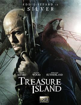 金银岛 Treasure Island (2012) - 毒蛇电影