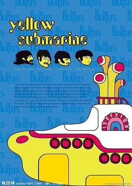 黄色潜水艇 Yellow Submarine (1968) - 毒蛇电影