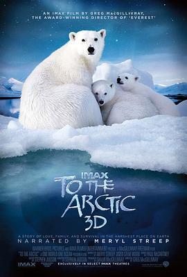 北极 To the Arctic 3D (2012) - 毒蛇电影