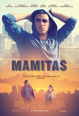 马米塔斯 Mamitas (2011) - 毒蛇电影