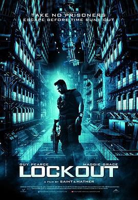 太空一号 Lockout (2012) - 毒蛇电影