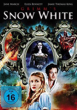 格林白雪公主 Grimm's Snow White (2012) - 毒蛇电影