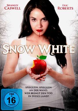 白雪公主：一个致命的夏天 Snow White a Deadly Summer (2012) - 毒蛇电影