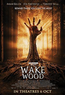 醒木 Wake Wood (2009) - 毒蛇电影