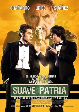 Suave patria  (2012) - 毒蛇电影