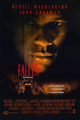 夺命感应 Fallen (1998) - 毒蛇电影