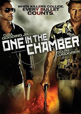 密室死斗 One in the Chamber (2012) - 毒蛇电影