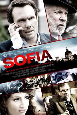 刺客的子弹 Sofia (2012) - 毒蛇电影