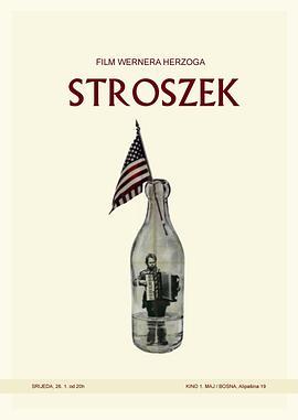 史楚锡流浪记 Stroszek (1977) - 毒蛇电影