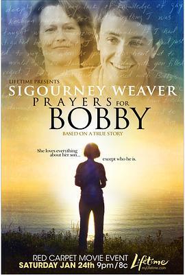 天佑鲍比 Prayers for Bobby (2009) - 毒蛇电影