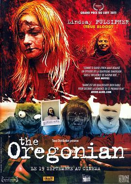 俄勒冈人 The Oregonian (2011) - 毒蛇电影