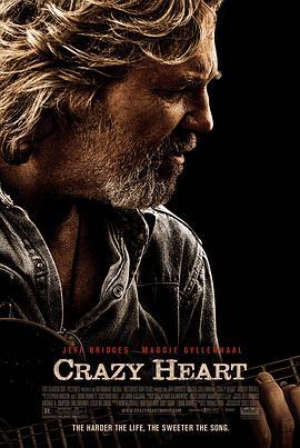 疯狂的心 Crazy Heart (2009) - 毒蛇电影