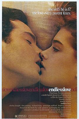 无尽的爱 Endless Love (1981) - 毒蛇电影