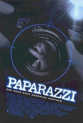 狗仔队 Paparazzi (2004) - 毒蛇电影