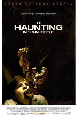 太平间闹鬼事件 The Haunting in Connecticut (2009) - 毒蛇电影