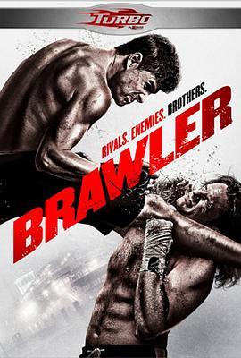 地下拳赛 Brawler (2011) - 毒蛇电影