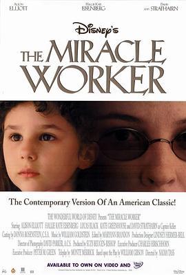 奇迹的缔造者 The Miracle Worker (2000) - 毒蛇电影