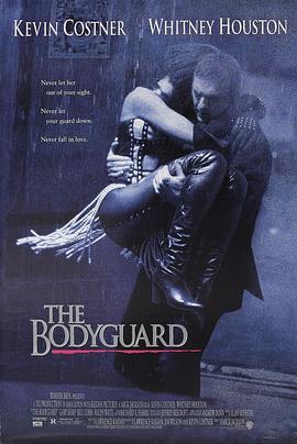 保镖 The Bodyguard (1992) - 毒蛇电影