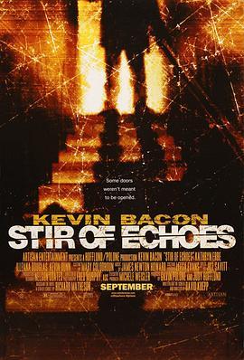 灵异骇客 Stir of Echoes (1999) - 毒蛇电影