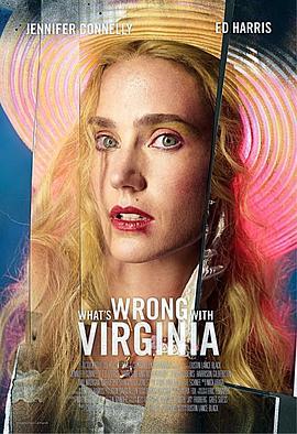 弗吉尼亚 Virginia (2010) - 毒蛇电影