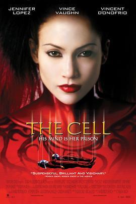 入侵脑细胞 The Cell (2000) - 毒蛇电影