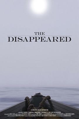 The Disappeared  (2012) - 毒蛇电影