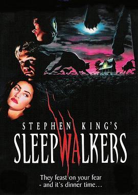 舐血夜魔 Sleepwalkers (1992) - 毒蛇电影