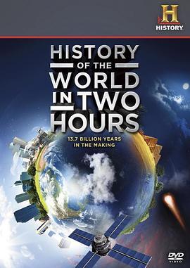 两个小时的世界历史 History of the World in Two Hours (2011) - 毒蛇电影