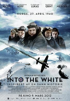 白色严冬 Into the White (2012) - 毒蛇电影