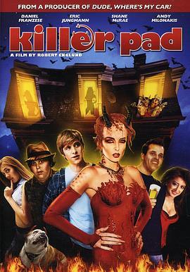 杀手便笺 Killer Pad (2008) - 毒蛇电影