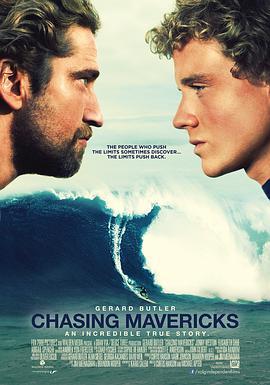 冲浪英豪 Chasing Mavericks (2012) - 毒蛇电影